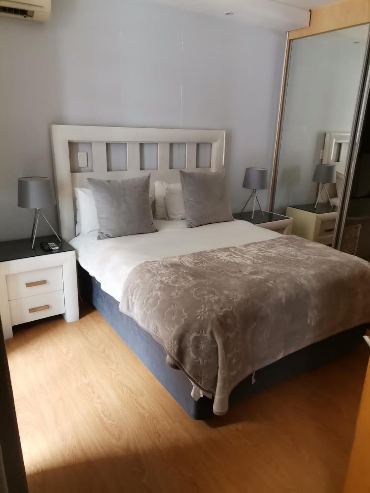 Sandton Serviced Apartments@Hydro Johannesburgo Habitación foto