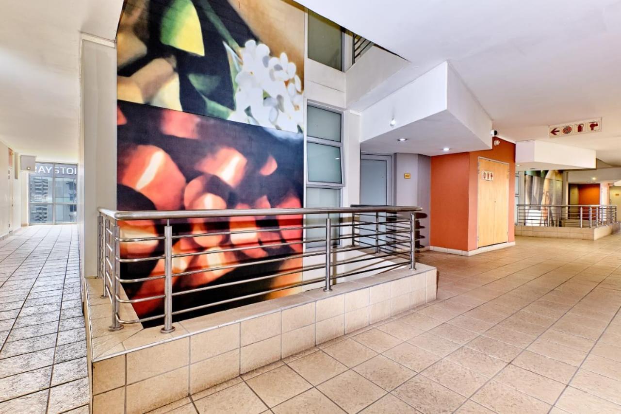Sandton Serviced Apartments@Hydro Johannesburgo Exterior foto